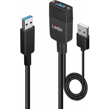 35m Hybrid USB 3.2 Gen 2 Type A Cable