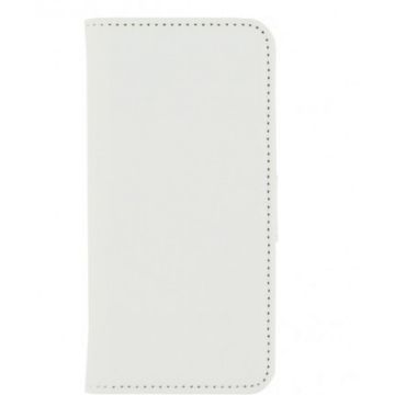 Mobilize Wallet Book - Flip cover voor mobiele telefoon