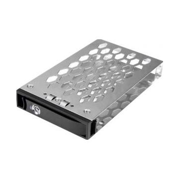 StarTech.com 2,5 inch hot swap hardeschijf tray - Extra SSDHDD Drive Tray voor een-Bay en vier-Bay Backplanes (SATSASBP125  SATSASBP425)