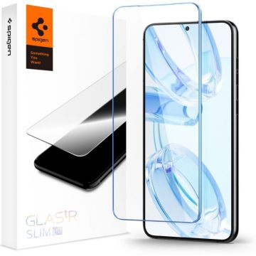 Spigen Gal 6.1IN Glas.tR Slim HD 1P Tran