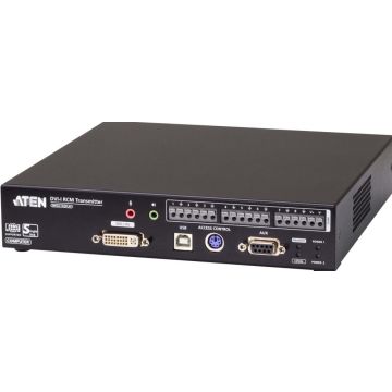 ATEN RCMDVI00BT - KVM-uitbreider