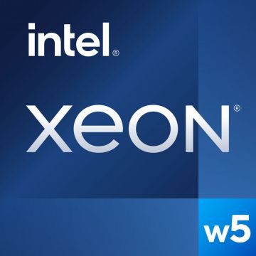 Intel Xeon w5-3435X Tray - Processor