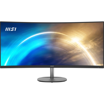 MSI PRO MP341CQ - LCD-monitor
