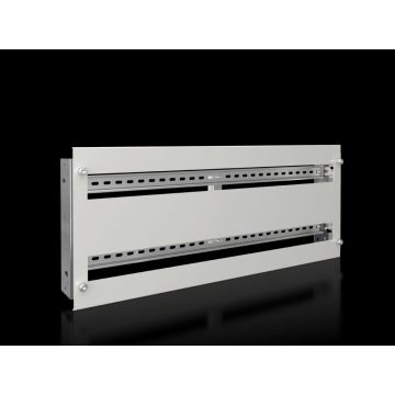 Rittal SV Tragrahmen voor Reiheneinbaugeräte, 2 x 36 Teilung