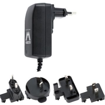 Mobotix PoE Universal Power Supply - Stroomtoevoer