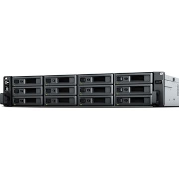 Synology RS2423RP+ - NAS-server