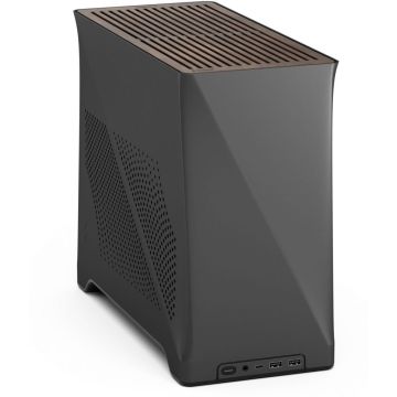 Fractal Design Era 2 Grijs - SFF