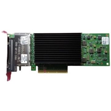 Intel X710-T4L - Customer Install