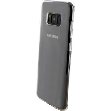 Mobiparts Classic TPU Case Samsung Galaxy S8 Plus - Smartphonehoesje