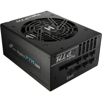 FSP Hydro PTM PRO 1200W - Voeding