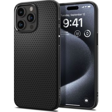Spigen Liquid Air - Achterzijde behuizing voor mobiele telefoon