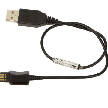 Jabra Pro 925/935 USB-oplaadkabel - Hoofdtelefoon adapter