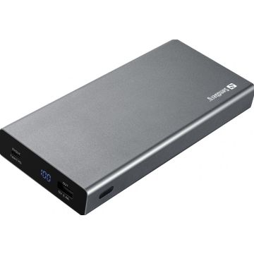 Powerbank USB-C PD 100W 20000