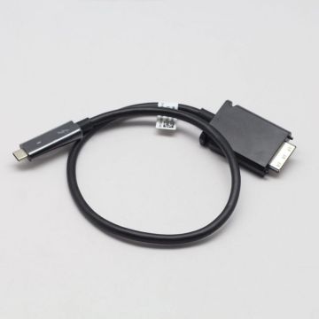 WD15 Thunderbolt USB-C Cable OEM: 5T73G
