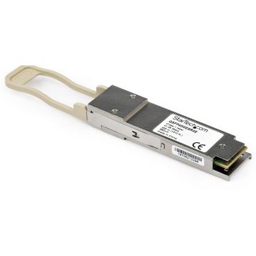StarTech.com Arista Networks QSFP-40G-XSR4-AR-ST compatibel QSFP transceiver module - 40GBase-SR4 glasvezel (QSFP-40G-XSR4-AR-ST)