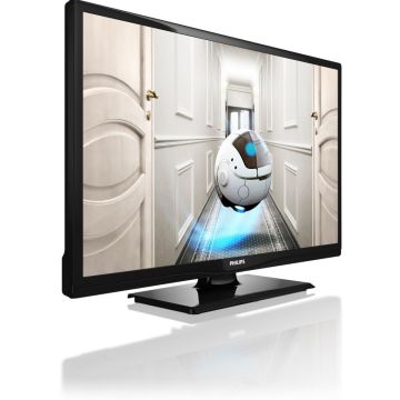 Philips 22AV1601B - Eenvoudige afstandsbediening