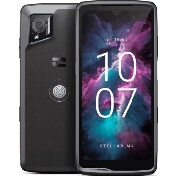 Crosscall Stellar M6 - 5G smartphone
