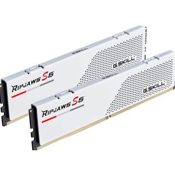 G.Skill Ripjaws S5 F5-5200J3636D32GX2-RS5W - Geheugen