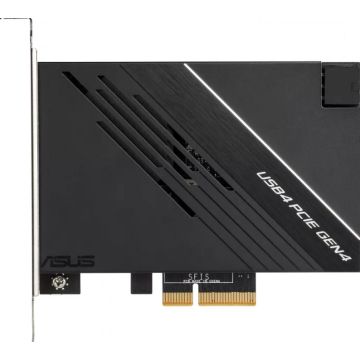 ASUS USB4 PCIE GEN4 CARD