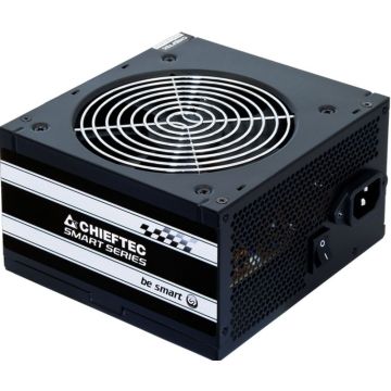Chieftec Smart GPS-600A8 - Voeding