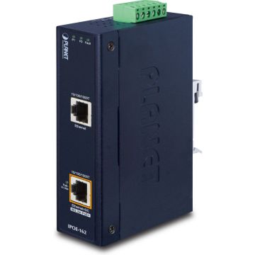 PLANET IPOE-162 - Stroomtoevoer