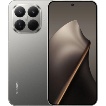 Xiaomi 15T Pro - 256GB Grijs