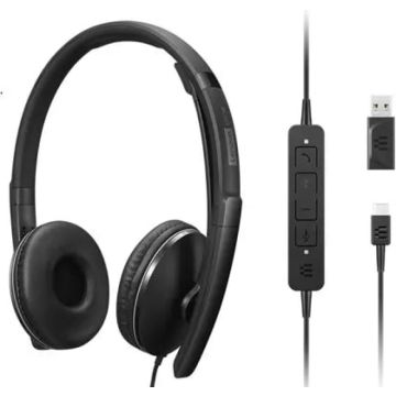 Lenovo Gen 2 - Headset