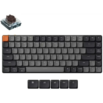Keychron K3 Version 3 - Toetsenbord