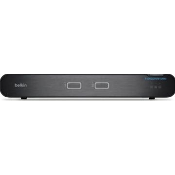 Belkin Universal Secure Dual-Head - 2e generatie
