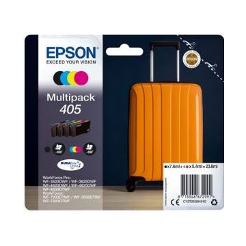 Epson 405 Multipack - 4