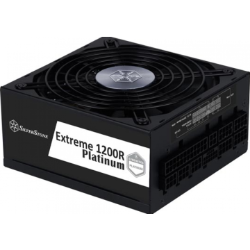 Silverstone Extreme 1200R Platinum - Voeding