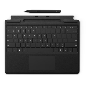 Microsoft Surface Pro Keyboard + Slim Pen - Toetsenbord