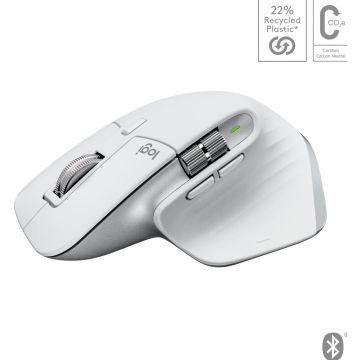 Logitech Master Series MX Master 3S for Mac - Muis