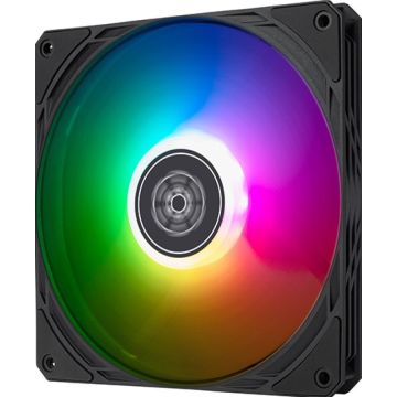 Silverstone Air Slimmer 140 ARGB - 140mm