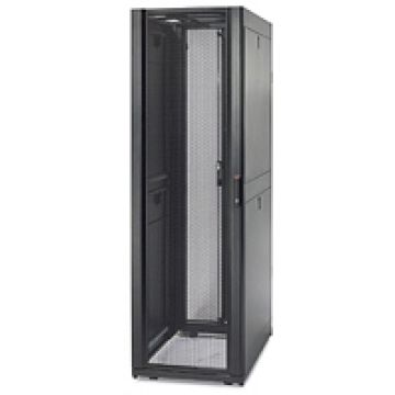 APC AR3107 NetShelter SX 600x1070x2258mm (BxDxH) - Serverkast