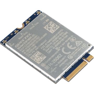 Quectel EM160R-GL - Draadloze mobiele modem