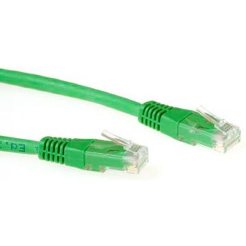 ACT IB9703 netwerkkabel - 3 meter