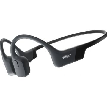 Shokz OpenRun USB-C - Zwart