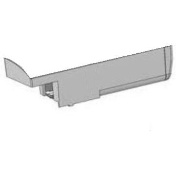 Zebra - Feeder cartridge standaardset