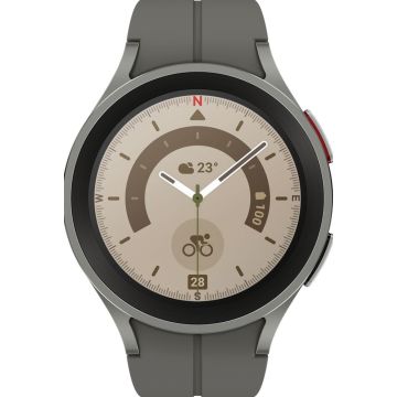 Samsung Galaxy Watch5 Pro - 45 mm