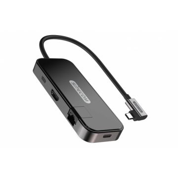 Sitecom CN - Dockingstation