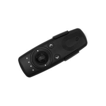 Shelly BLU Remote Control ZB Black - Slimme Afstandsbediening 