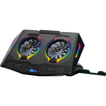 Conceptronic THYIA02B Ergo - Laptopstandaard