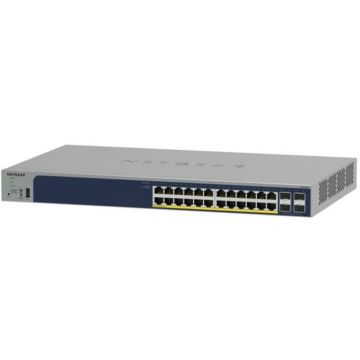 NETGEAR Smart GS752TPP - V3