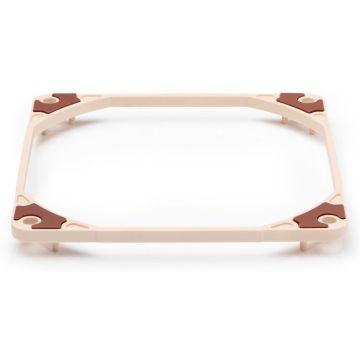Noctua NA-IS1-12 Sx2 - Intake Side Spacer Set van 2 stuks