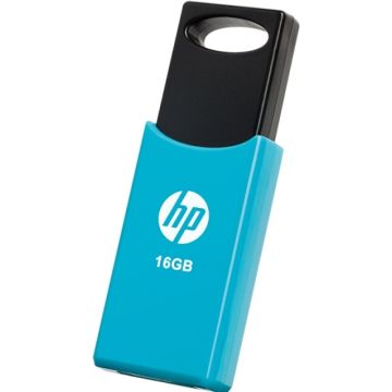 HP v212w USB 16GB stick sliding