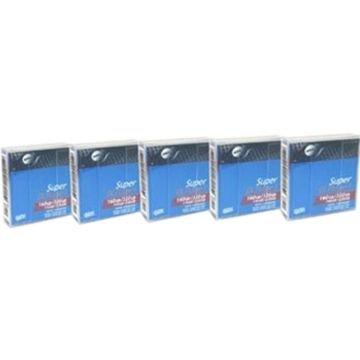 Dell - 5 x LTO Ultrium 6