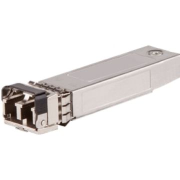 HPE Aruba - SFP (mini-GBIC) transceivermodule