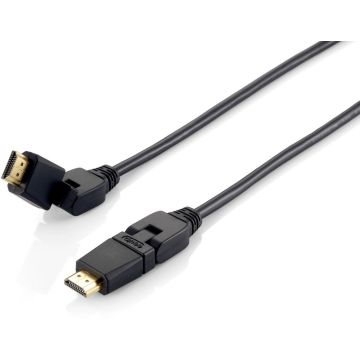 equip 119362 - HDMI met ethernetkabel