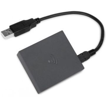 Lexmark MarkNet 8352, Draadloos, USB, WLAN, Wi-Fi 4 (802.11n), 150 Mbit/s